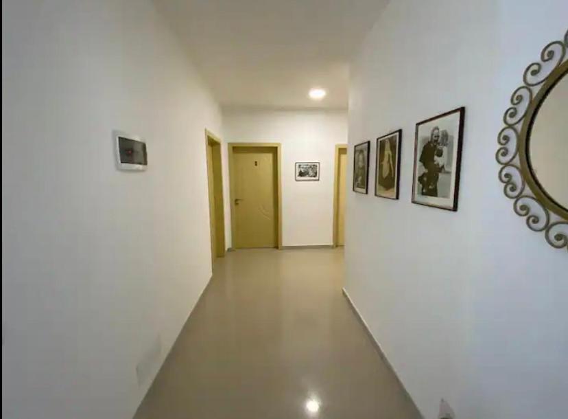 Qerana'S Rooms: Corner Of Nature Golem  Exteriér fotografie